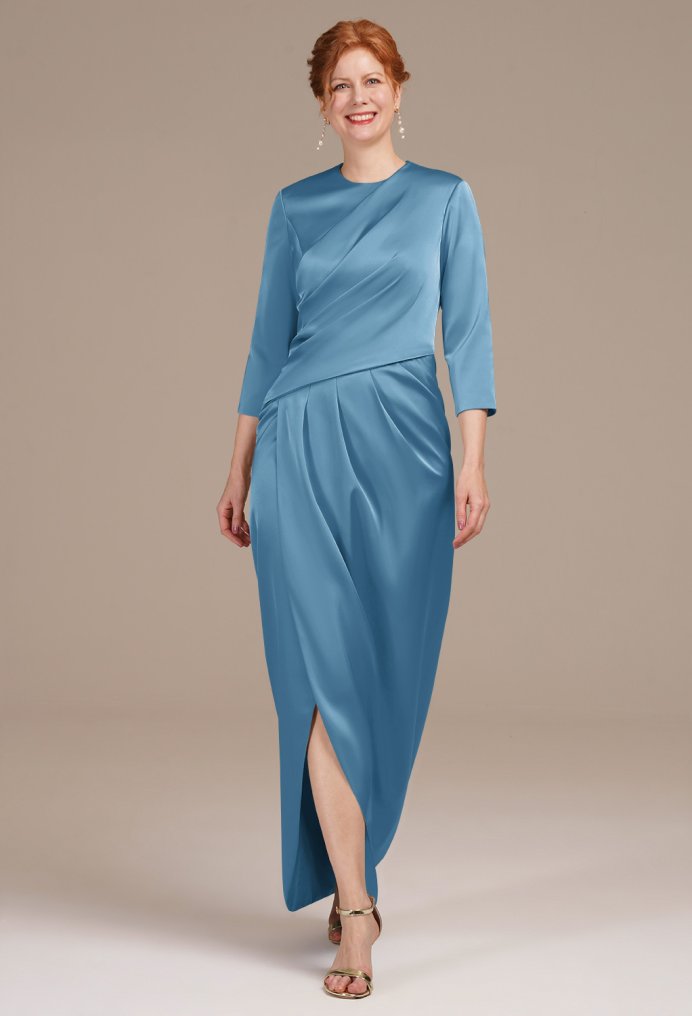 AW Petunia Dress
